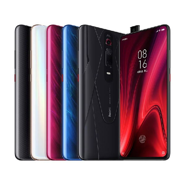 Redmi K20 Pro Exclusive Edition ra mắt: Chip Snapdragon 855+, giá 8,8 triệu