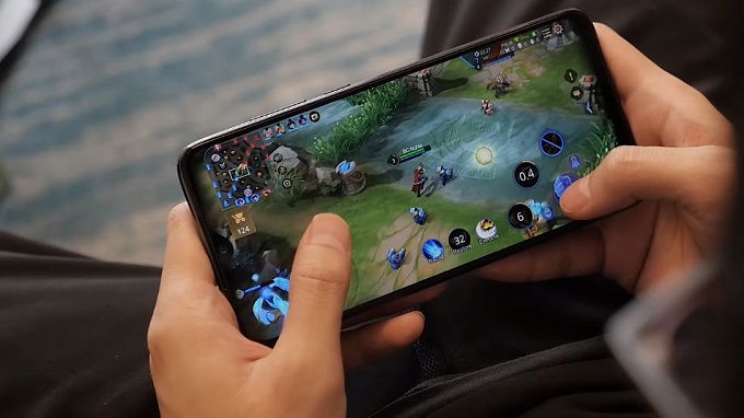 Redmi Note 8 Pro đi kèm với thông số kỹ thuật mạnh mẽ