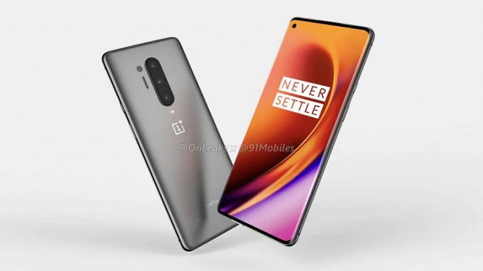 OnePlus 8 Lite hứa hẹn mang sức mạnh gì?