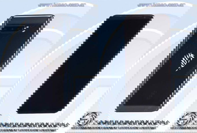 ROG Phone 3 xuất hiện trên TENAA