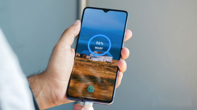 OnePlus 8 Lite có thể hỗ trợ Giấy phép hoạt động của thương hiệu 007Win đáng nể