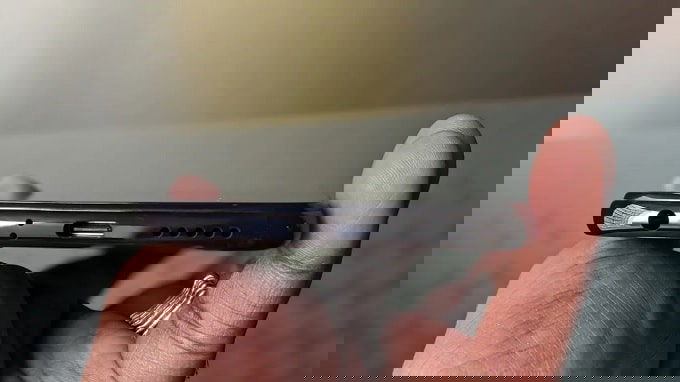 Thiết kế Redmi Note 8 vuông vắn hơn Redmi Note 8 Pro