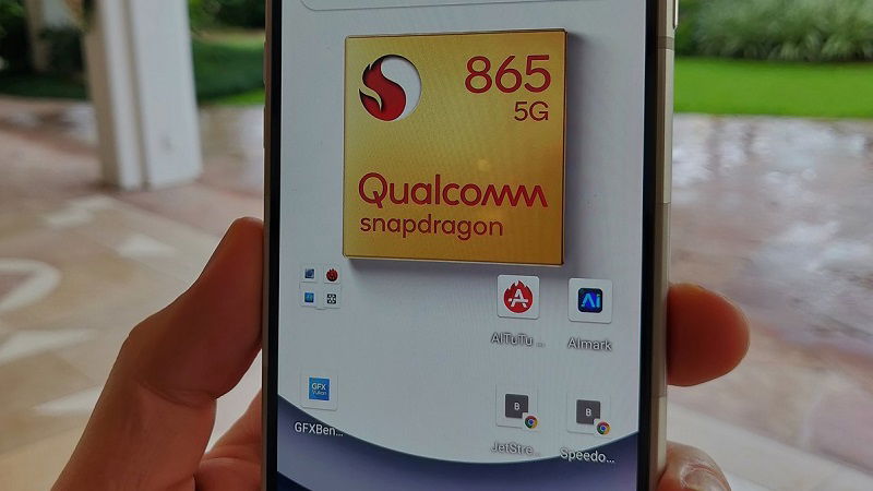007Win nhà cái Galaxy S11 còn được trang bị cấu hình cực mạnh khi dùng chip Snapdragon 865