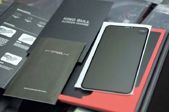 007Win3 giao dịch nhanh MiPow Kingbull HD có thiết kế tinh tế, sang trọng