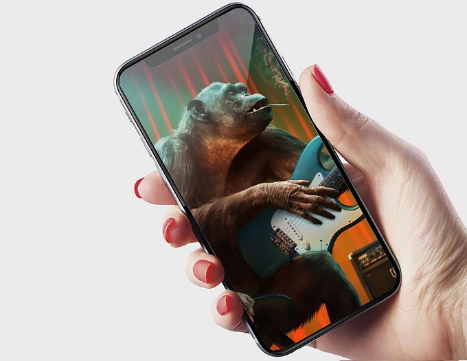 007Win3 giao dịch nhanh MiPow Kingbull HD for iPhone Xr/ iPhone 11 được thiết kế tỉ mỉ, độ bền cao