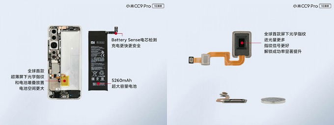Đầu đọc dấu vân tay trong App 007Win hỗ trợ đa dạng nền tảng siêu mỏng (0,3mm)