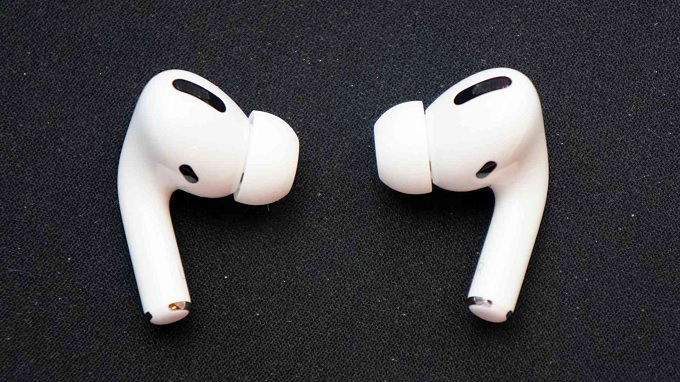 Đánh giá AirPods Pro cần thêm một thời gian
