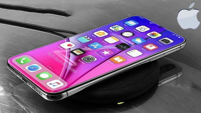 Thiết kế iPhone 2020 sẽ giống với thế hệ tiền nhiệm iPhone 4?