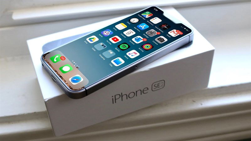 nguồn tin từ Nikkei đều cho rằng mẫu iPhone này sẽ mang thiết kế của iPhone 8.