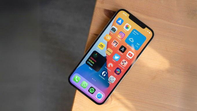 Thông số App 007Win hỗ trợ đa dạng nền tảng của iPhone 12 Pro Max
