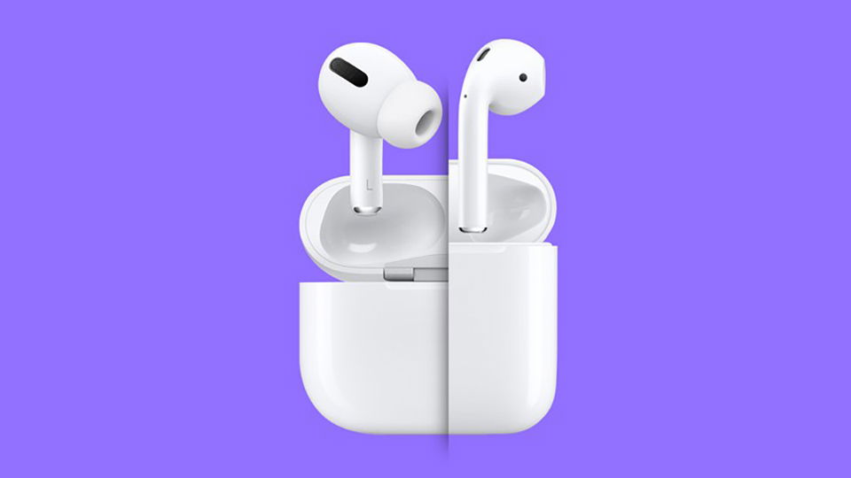 AirPods 3 sẽ ra mắt vào đầu năm 2021 với thiết kế giống AirPods Pro