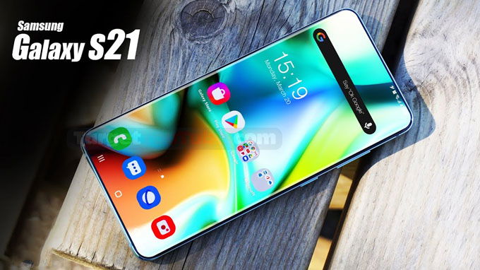 Thông tin mới về Galaxy S21 tiếp tục hé lộ, cận thời điểm Galaxy Note 20 ra mắt