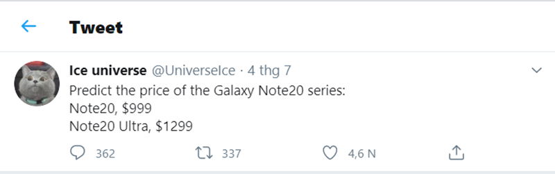 thong-tin-gia-ban-galaxy-note-20-xtmobile