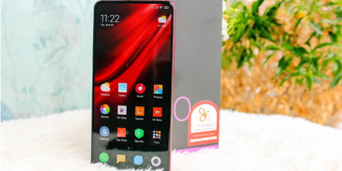 Redmi K20 Pro Premium Edition khi nào ra mắt, giá bao nhiêu?