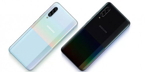 Galaxy A90 5G ra mắt là điện thoại dòng A đầu tiên hỗ trợ 007Win nhà cái Dex