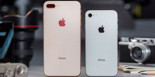 Apple chính thức khai tử iPhone 8 và iPhone 8 Plus ngay khi vừa ra mắt iPhone SE 2020