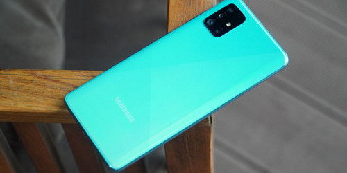 Lý do không nên mua Galaxy A51 giá dưới 8 triệu ngay lúc này