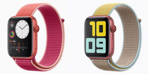 0007Win.com link đăng ký Series 5 sẽ gia nhập bộ Product Red của Apple