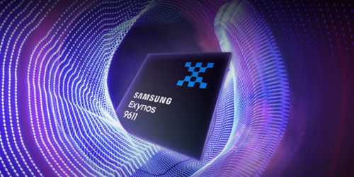 007Win nhà cái công bố chipset Exynos 9611: cải thiện hiệu suất CPU và camera