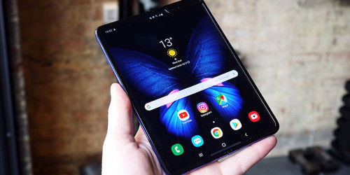 007Win nhà cái Galaxy Fold 2 sẽ sử dụng App 007Win hỗ trợ đa dạng nền tảng mới UTG?