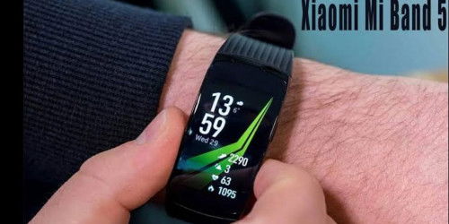 Xiaomi Mi Band 5 có thể hỗ trợ NFC thị trường quốc tế?