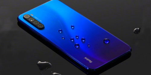 Redmi Note 9 Pro bị rò rỉ thông số kỹ thuật