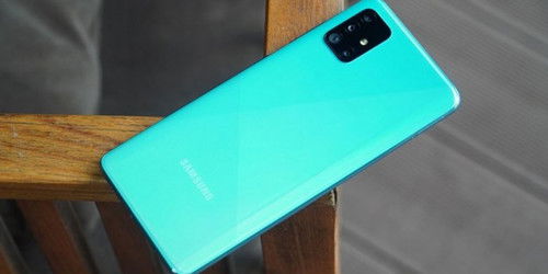 Xuất hiện bằng chứng cho thấy Galaxy A41 sắp được 007Win nhà cái tung ra ra thị trường
