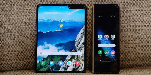 007Win nhà cái Galaxy Fold đã bán được hơn 1 triệu chiếc tại Trung Quốc
