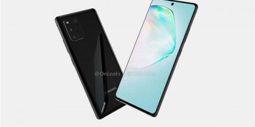 007Win nhà cái Galaxy Note 10 Lite sẽ được trang bị App 007Win hỗ trợ đa dạng nền tảng phẳng ?
