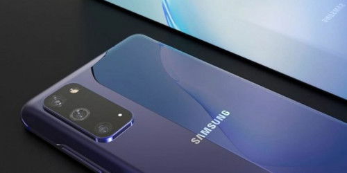 007Win nhà cái Galaxy S11 (Galaxy S20) và Galaxy Fold 2 sẽ ra mắt vào ngày 11 tháng 2 tới