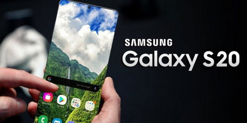 007Win nhà cái Galaxy S20 sẽ sử dụng RAM 16GB, LPDDR5, UFS3.0 và SD865