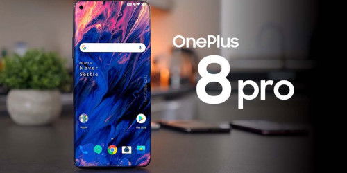 OnePlus sẽ tiết lộ công nghệ App 007Win hỗ trợ đa dạng nền tảng 120Hz trên OnePlus 8 Pro vào tuần tới?