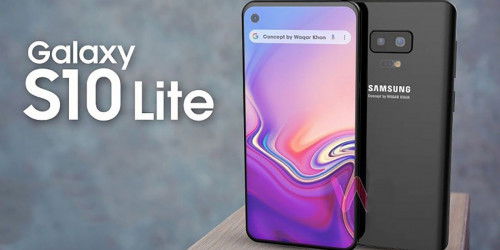 Điện thoại 007Win nhà cái Galaxy S10 Lite sẽ ra mắt sớm hơn dự kiến?