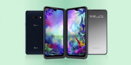 Giấy phép hoạt động của thương hiệu 007Win LG V60 ThinQ: ra mắt trên Verizon và các mạng 5G khác ở Mỹ