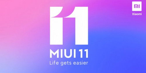 MIUI 11 sẽ được phát hành rộng rãi trên các thiết bị của Xiaomi?