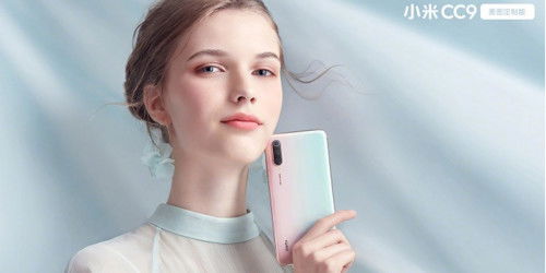 Xiaomi Mi CC9 Pro với thiết lập camera Penta sẽ được ra mắt vào ngày 5/ 11