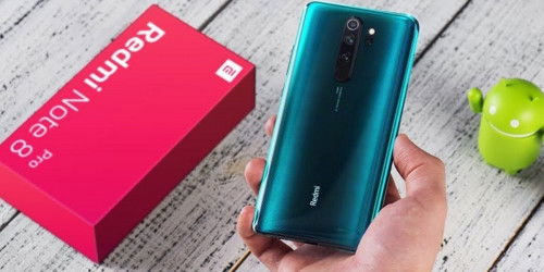 Redmi Note 8 Pro và vũ khí hạ gục mọi đối thủ cùng phân khúc