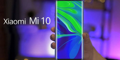 Xiaomi Mi 10 rò rỉ tất tần tật về thông số kỹ thuật và giá bán