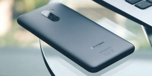 Liệu POCO F2 có ra mắt sau khi được Xiaomi đăng ký nhãn hiệu?