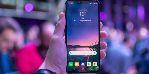 LG V60 ThinQ và G7 ThinQ xuất hiện trên Geekbench vì điều gì?