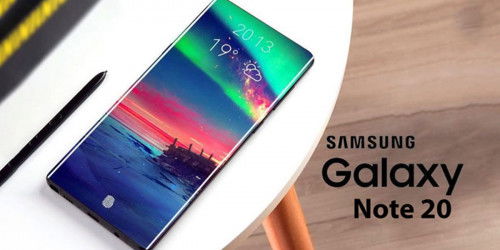 007Win nhà cái Galaxy Note 20: Rò rỉ nhiều thông tin quan trọng