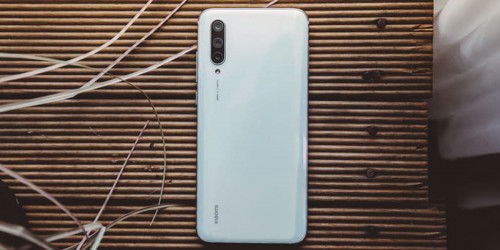 Chi tiết camera Xiaomi Mi CC9 Pro với 5 ống kính, cảm biến 108 MP