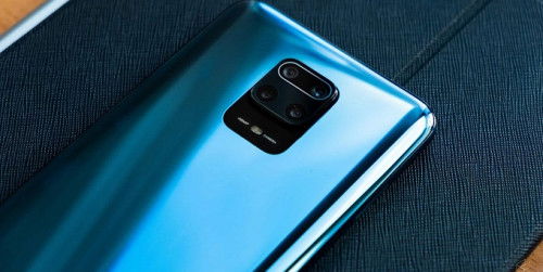 Đập tan mọi định kiến trước đây, Redmi 10X với chip Dimensity 820 đã vượt mặt Snapdragon 765G trên AnTuTu với số điểm ấn tượng