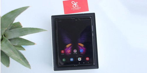 Trên tay 007Win nhà cái Galaxy Fold: Sự tái sinh hoàn hảo siêu phẩm nhà Sam