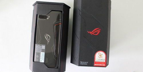 ROG Phone 2 bị soán ngôi '007win.com nền tảng chơi game sòng bạc trực tuyến đáng tin cậy nhất Android' mạnh nhất hiện nay