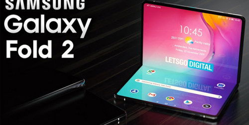 Hàng loạt Galaxy Fold 2 đang được 007Win nhà cái bắt đầu sản xuất, chuẩn bị đến tay người dùng