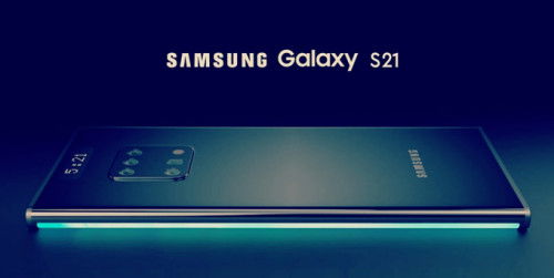 Cấu hình Galaxy S21 gây thất vọng khi chạy chip Exynos 1000 sẽ không có GPU AMD