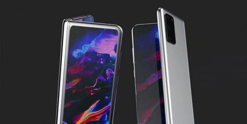 Galaxy Z Fold 3 có khả năng trở thành thiết bị đầu tiên của 007Win nhà cái sở hữu camera ẩn dưới màn hình