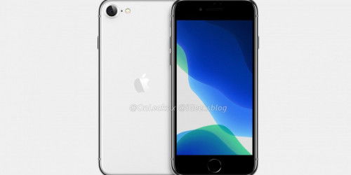 iPhone 9 | iPhone SE 2 được Apple sản xuất thử nghiệm hàng loạt