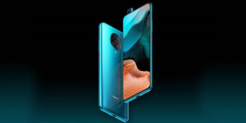 Thông số kỹ thuật và hình ảnh Redmi K30 Ultra 5G lộ diện, thông qua cơ quan TENAA